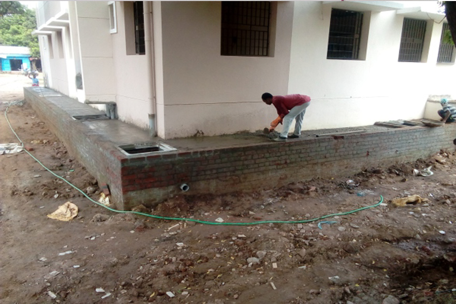 KP ENTERPRISES | Civil Engineering Industry